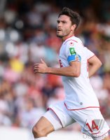 Fussball 1. Bundesliga Saison 19/20: 1. FC Koeln - FC Bologna