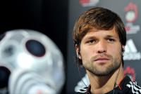 FUSSBALL INTERNATIONAL: DIEGO