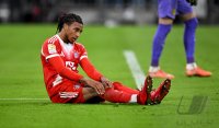 Fussball 1. Bundesliga Saison 25/26
FC Bayern Muenchen - Borussia Dortmund