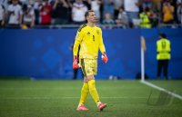 Fussball WM 2026 Sechzehntelfinale: Deutschland -  Paraguay