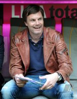 Fussball 1. Bundesliga :  Thomas Helmer