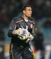 Fussball  International Testspiel Tunesien - Ghana