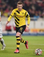 Fussball 1. Bundesliga Saison 14/15: Marco Reus (Borussia Dortmund)