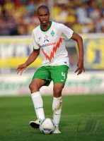 Fussball Testspiel, Saison 2011/2012: SV Werder Bremen - Fenerbahce Istanbul