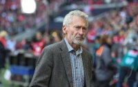 Fussball 1. Bundesliga Saison 15/16: FC Bayern Muenchen - Borussia Dortmund