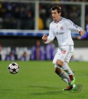 FUSSBALL  International CHL 09/10 : KLOSE   (FC Bayern  Muenchen)