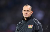 FUSSBALL EUROPA LEAGUE 18/19: FC Zuerich - Bayer 04 Leverkusen