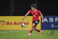 Fussball, Junioren U 17 WM 2025 Mali - Oesterreich, Gruppe L