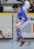 Fussball U 12 Betzi Cup  Hallenturnier