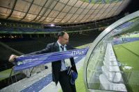 FINALE Italien - Frankreich