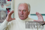 Udo LATTEK, Portrait