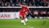 Fussball  DFB Pokal  2. Runde  Saison 2026/2027 FC Bayern Muenchen - 1. FC Magdeburg