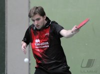 Tischtennis Verbandsklasse  2011/2012
