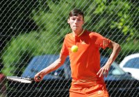 Tennis Herren TC Dettingen 2012   08.07.2012