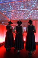 Uli Hoeness 60. Geburtstag