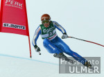 SKI  WM 2003  St.Moritz Abfahrt Herren