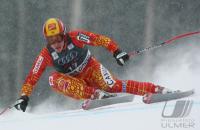 Ski Alpin; Super G   Herren Beaver Creek