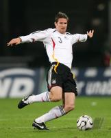 Laenderspiel Deutschland - Georgien