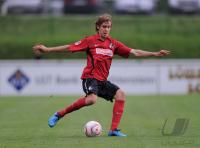 Fussball 1. Bundesliga  Saison 2010/2011  SCHUSTER  (Freiburg)