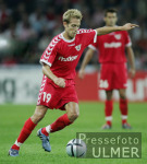 Fussball CHL International  FC Thun - Malmoe FF