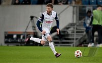 Fussball International EL 24/25: TSG 1899 Hoffenheim - Tottenham Hotspur