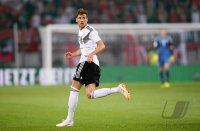 Fussball International Testspiel: Oesterreich - Deutschland