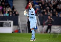 Fussball International Qualifikation WM 2026
Deutschland - Luxenburg