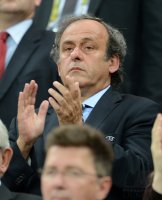 Fussball International Europameisterschaft 2012: Tschechien - Polen