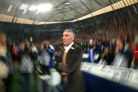 Fussball 1. Bundesliga:FC Schalke 04 - Mainz 05