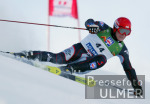 SKI   Weltcup  Riesensalalom  Slden Herren