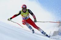Ski Alpin; Riesenslalom Soelden Damen 2005