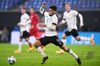 Fussball International Testspiel: Deutschland - Tschechische Republik
