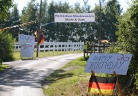 REITEN Olympia 2012: Doppel-Olympiasieger Michael Jung (Deutschland)
