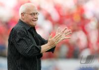 Fussball WM 2006: Togo - Republik Korea