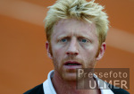 Tennis Boris  Becker