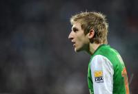 FUSSBALL, 1. BUNDESLIGA, 14. Spieltag: Bremen - Wolfsburg