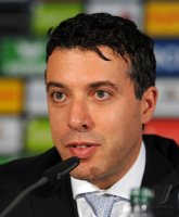 2. Fussball Bundesliga: Hamada Iraki (Dolmetcher)