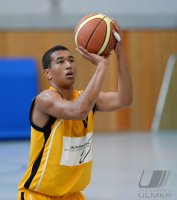 Baskatball NBBL: Turnier: 5. Tuebinger Sparkassen-Cup