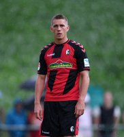 Fussball Testspiel Saison 16/17: SV Zimmern - SC Freiburg