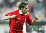Fussball 1. Bundesliga  FC Bayern Muenchen - Gladbach