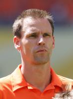 Fussball WM 2006: Serbien Montenegro - Holland