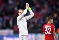 Fussball International CHL 19/20: FC Bayern Muenchen - Tottenham Hotspur