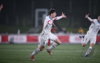 Fussball U 17 UEFA Euro 2025 / FIFA WM 2025 Qualifikation: Tuerkei - Schweiz