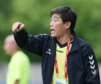 Fussball International  U 20 WM PRK-PAN