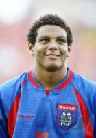 Fussball International  U 17 Weltmeisterschaft Haiti - FrankreichHaiti vs. France