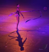 Turn Gala 2015 in Tuebingen
