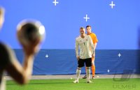 Fussball Nationalmannschaft DFB Marketingtage Muenchen