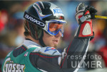 Ski Weltcup Flachau Riesentorlauf Herren - Mayer im Ziel