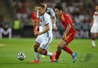 Fussball International Testspiel: Deutschland - Armenien