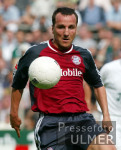 Fussball / 1. Bundesliga Saison 02/03, Bayern Muenchen